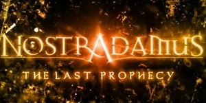 Nostradamus : La Dernière Prophétie sur iOS
