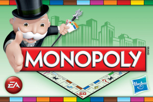 Monopoly sur PSP