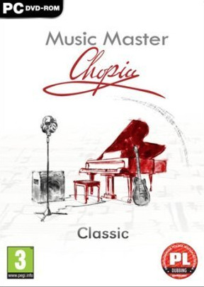 Music Master : Chopin sur PC