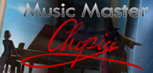 Music Master : Chopin sur Mac