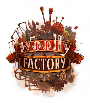 Woolly Factory sur iOS
