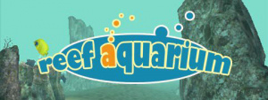 Reef Aquarium sur PSP