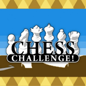 Chess Challenge! sur Wii