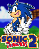 Sonic the Hedgehog 2 sur iOS