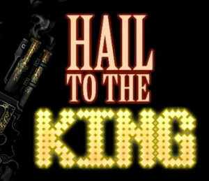 Hail to the King sur PS3