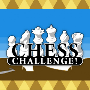 Chess Challenge! sur DS