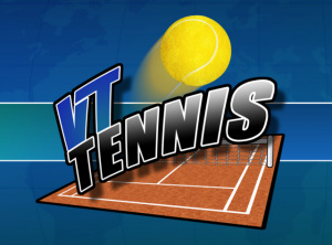 VT Tennis sur PSP