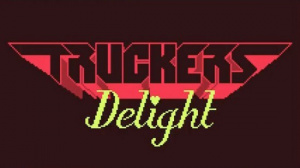 Truckers Delight sur iOS