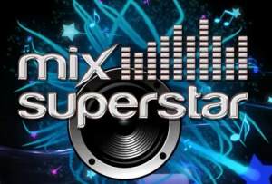 Mix Superstar sur Wii