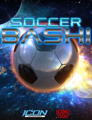 Soccer Bashi sur PSP