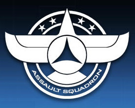 Assault Squadron sur iOS