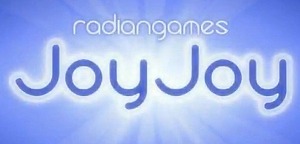 Radiangames JoyJoy sur 360