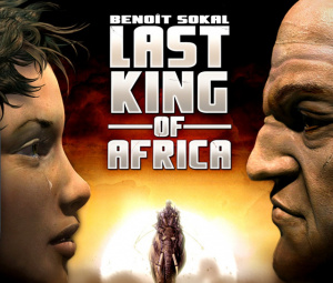 Last King of Africa : Episode 1 sur iOS