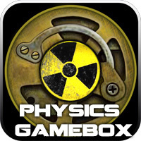 Physics Gamebox sur iOS