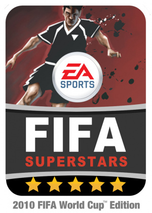 FIFA Superstars sur Web