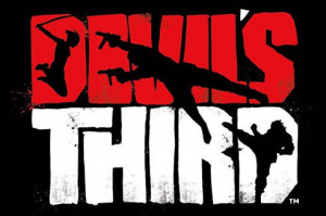 Devil's Third sur PS3