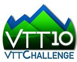 VTT 10 : VTT Challenge sur PC
