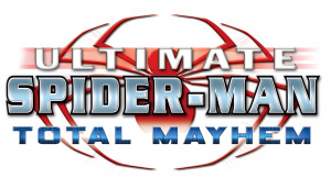 Ultimate Spider-Man : Total Mayhem sur iOS