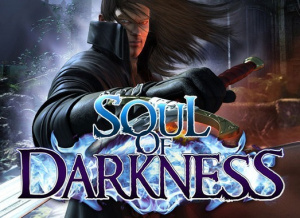 Soul of Darkness sur DS