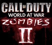 Call of Duty : World at War : Zombies 2 sur iOS