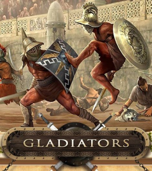 Gladiators sur Web