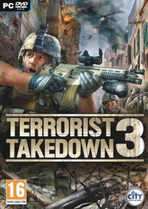 Terrorist Takedown 3 sur PC