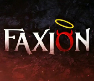 Faxion Online sur PC