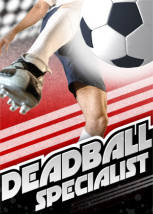 Deadball Specialist sur iOS