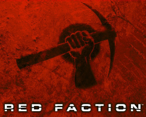 Red Faction sur 360