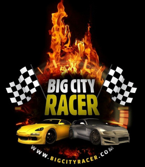 Big City Racer sur PC