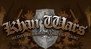 Khan Wars sur Web
