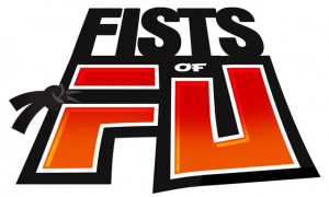 Fists of Fu sur PC