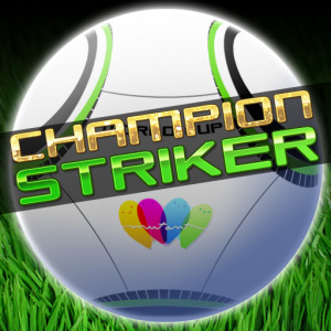 Champion Striker sur iOS
