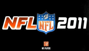 NFL 2011 sur iOS