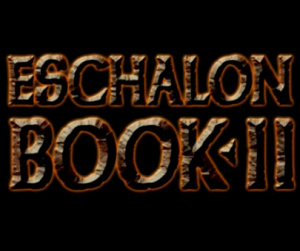 Eschalon : Book II sur PC