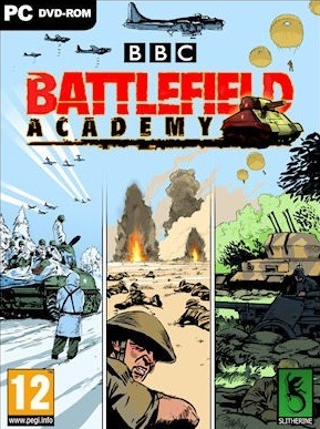 Battlefield Academy sur PC