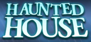 Haunted House sur Wii