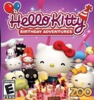 Hello Kitty : Birthday Adventures sur Wii
