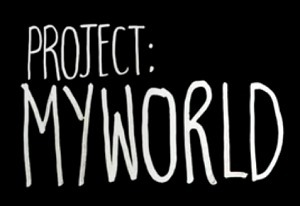 Project : MyWorld sur Web