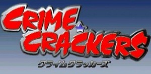 Crime Crackers sur PS3