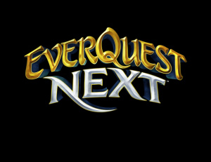 EverQuest Next sur PS4
