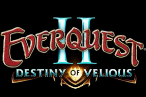 EverQuest II : Destiny of Velious sur PC