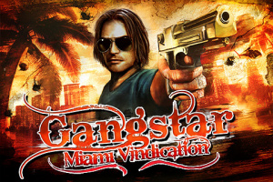 Gangstar : Miami Vindication sur iOS