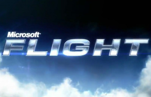 Microsoft Flight sur PC