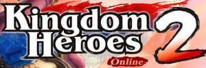 Kingdom Heroes 2 sur PC