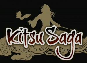 Kitsu Saga sur PC