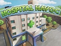 Hospital Havoc sur DS