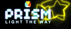 Prism : Light the Way sur iOS