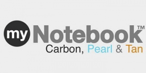 myNotebook : Carbon sur DS