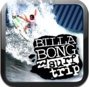 Billabong Surf Trip sur iOS